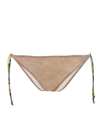 Biola Yavapai bikini kalhotky - béžová/barevná