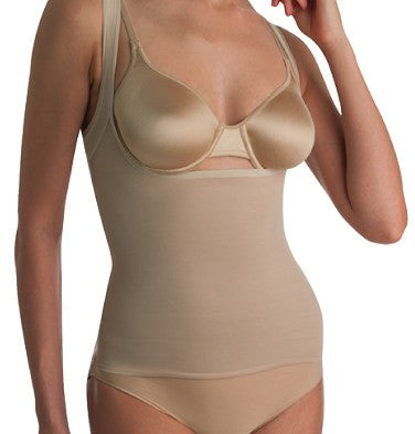 Stahovací Prádlo Naomi & Nicole Torslet nude