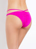 Alexie Bikini kalhotky - Pink A1