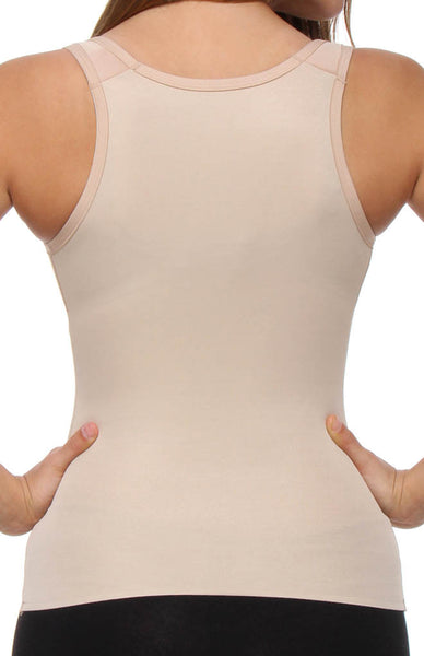 Stahovací Prádlo Naomi & Nicole Torslet back