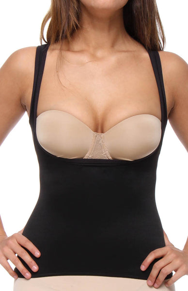 Stahovací Prádlo Naomi & Nicole Torslet