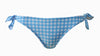 Antigel Bikini Slip kalhotky zavazovací La Vamp Vichy