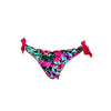 Alca Greenway bikini kalhotky - květinový mustr A1