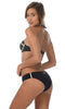 Verano Hialeah Bikini podprsenka - černá A1