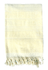 Beach towel Hammam - plážový ručník - bavlna - Vanilka