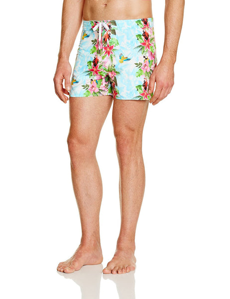 Tumble Rendina - pánské plavky - shorts A3