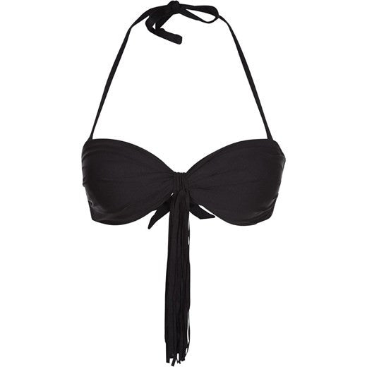 Frango Tracy bikini podprsenka - černá A1