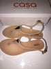 PS Rayen nude plážové boty - tělová barva A2