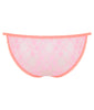 Monica kalhotky - Pink/Guava A6
