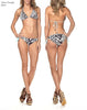 Yaban Triangle Bikini komplet - nevyztužené košíčky