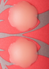 Magic Bodyfashion Krytky na bradavky - Hollywood Nippless Covers detail1