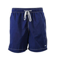 Howell Bastou - pánské plavky/ tmavě modrá- shorts A2