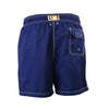 Howell Bastou - pánské plavky/ tmavě modrá- shorts A3