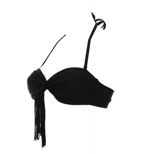 Frango Tracy bikini podprsenka - černá A2